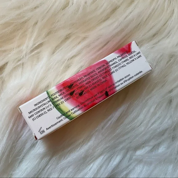 Estate Dew Me Highlighter & Lip Thirst Bundle - New in Box - Picture 9 of 12